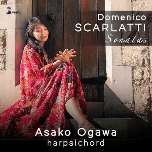 Ricordi Sonate per Clavicembalo Volume 6 Critical Edition Piano
